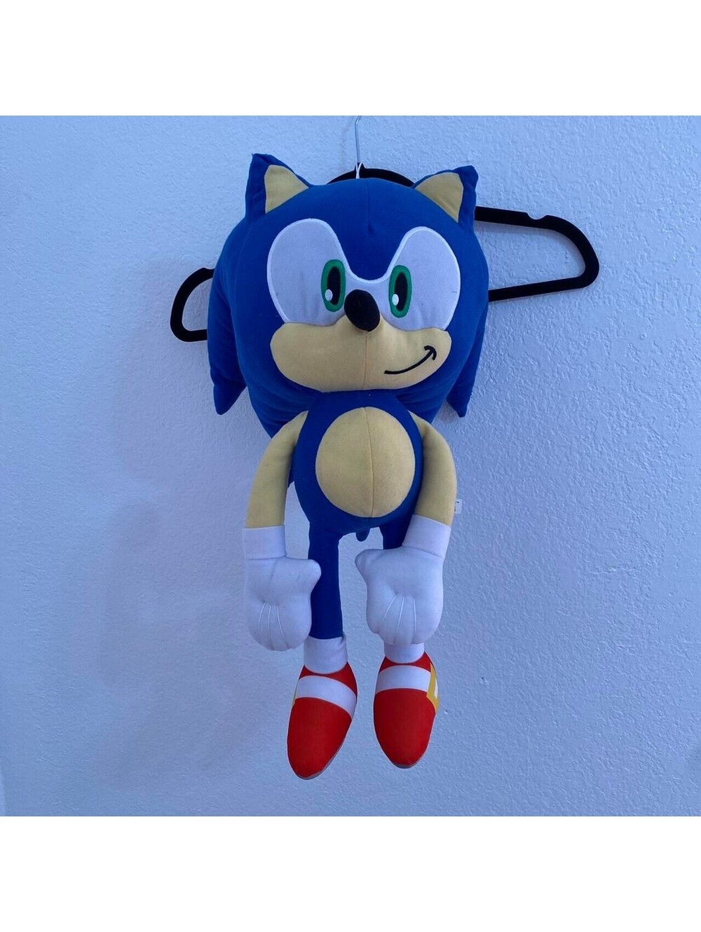 Sonic the Hedgehog 20in Plush